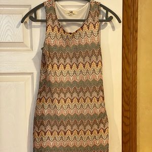 Cocktail dress  ( Ya Los Angeles )